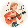 Download Notenblatt inkl. Gitarrenakkorde